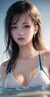 惩罚者海报