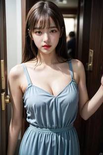 鬼市海报