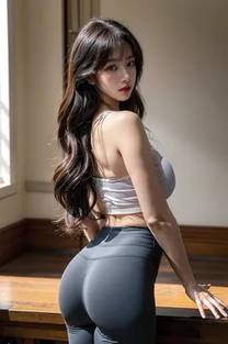姜文 
